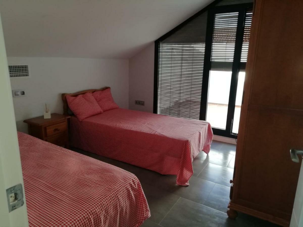 La Joaquinilla Apartment Cartaya Luaran gambar