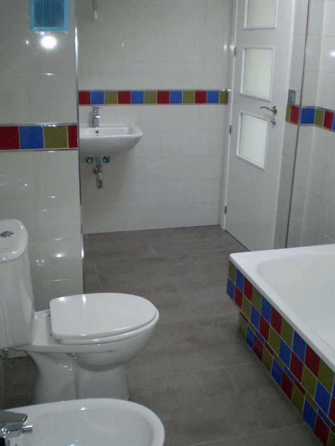 La Joaquinilla Apartment Cartaya Luaran gambar